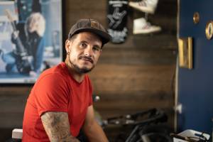 Thierry ANDRÉ - VO PHOTOS